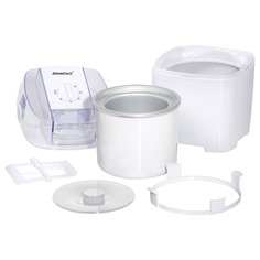 Steba IC 20 macchina per gelato 2