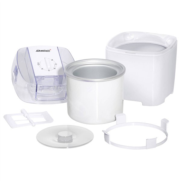 Steba IC 20 macchina per gelato