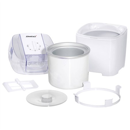 Steba IC 20 macchina per gelato