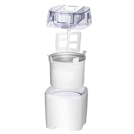 Steba IC 20 macchina per gelato