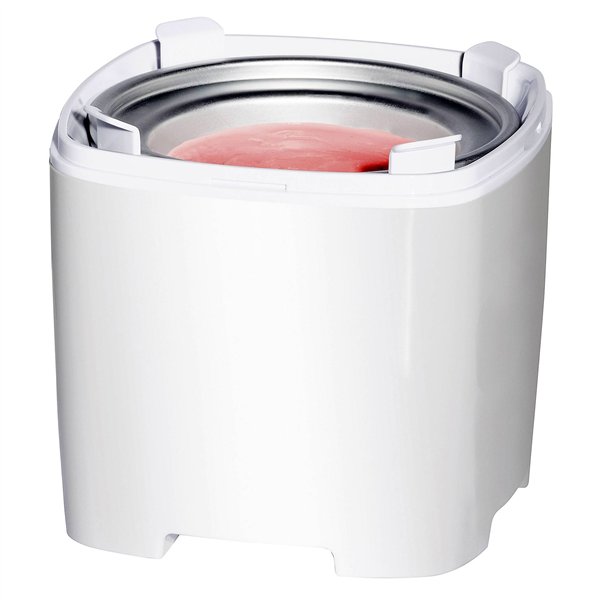 Steba IC 20 macchina per gelato