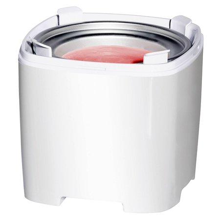 Steba IC 20 macchina per gelato