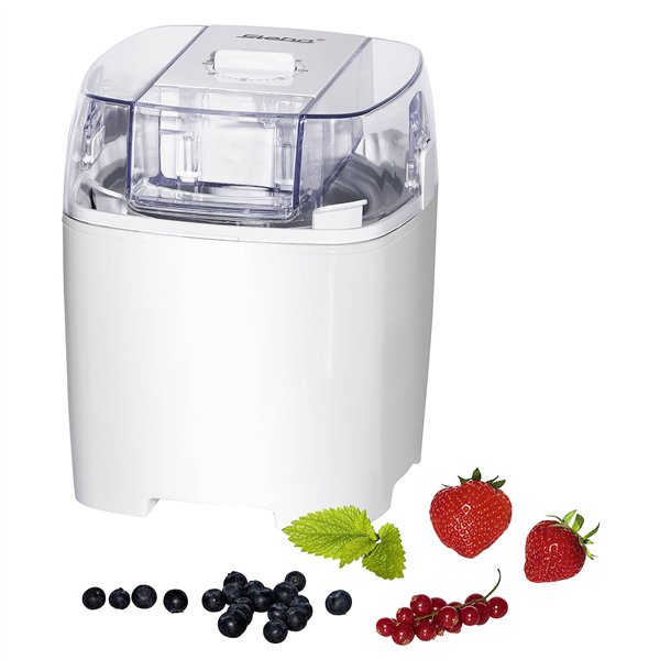 Steba IC 20 macchina per gelato