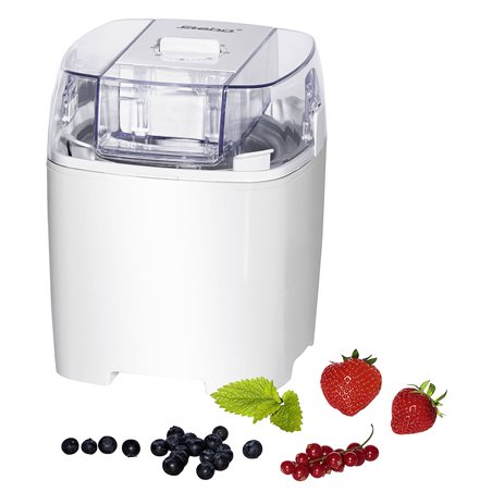 Steba IC 20 macchina per gelato