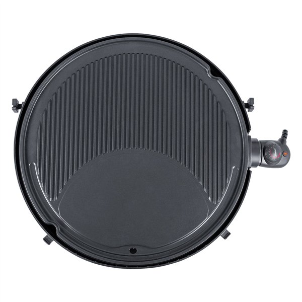 Steba VG 325 barbecue elettrico