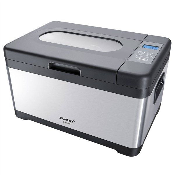 Steba SV 2 macchina per cottura sottovuoto