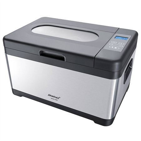Steba SV 2 macchina per cottura sottovuoto
