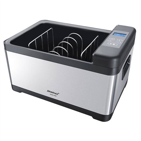 Steba SV 2 macchina per cottura sottovuoto