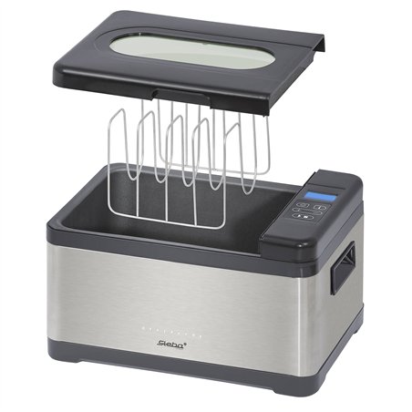 Steba SV 2 macchina per cottura sottovuoto
