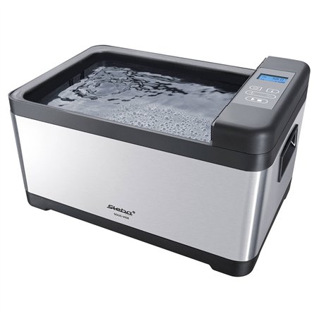 Steba SV 2 macchina per cottura sottovuoto