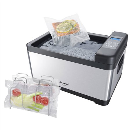 Steba SV 2 macchina per cottura sottovuoto