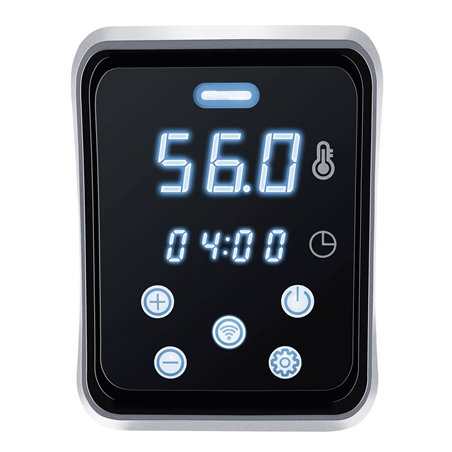 Steba SV 80 macchina per cottura sottovuoto