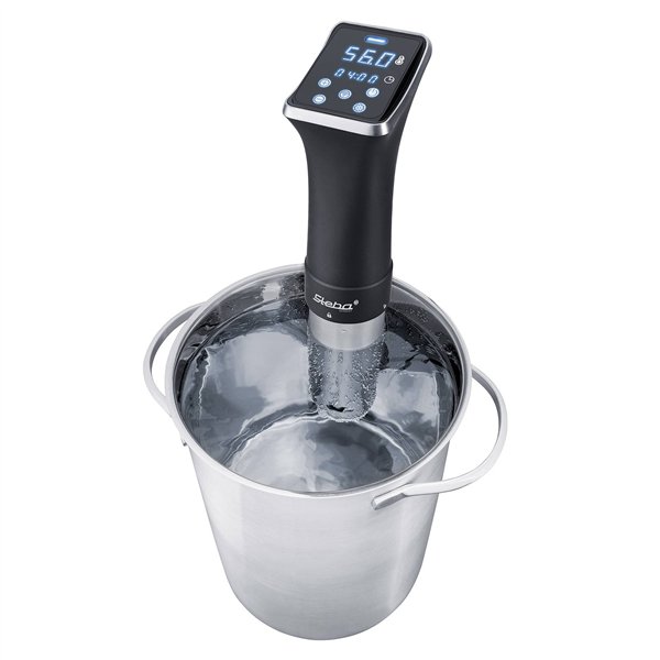 Steba SV 80 macchina per cottura sottovuoto