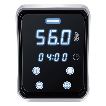 Steba SV 75 macchina cottura a sottovuoto ad immersione