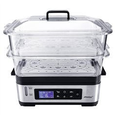 Steba DG 2 vaporiera