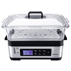 Steba DG 2 vaporiera 2