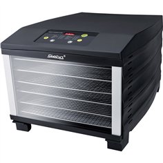 Steba ED 6 essiccatore