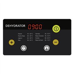 Steba ED 6 essiccatore 2