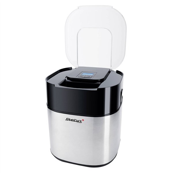 Steba IC 30 macchina per gelato
