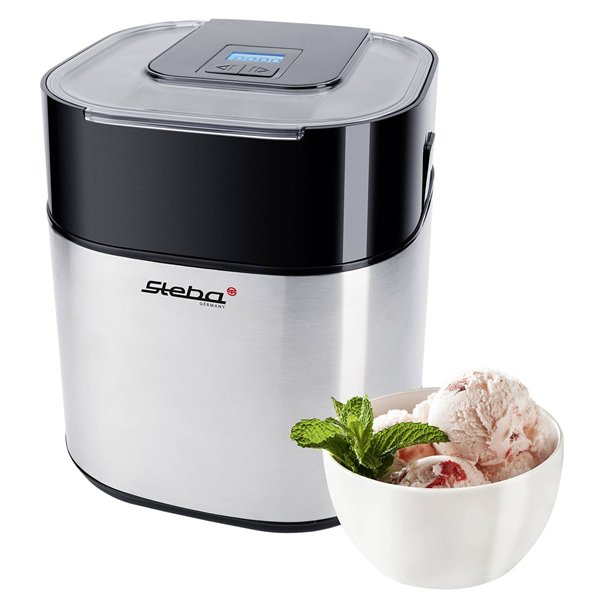 Steba IC 30 macchina per gelato