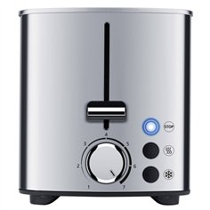 Steba TO 21 inox tostapane doppio fessura lunga 2