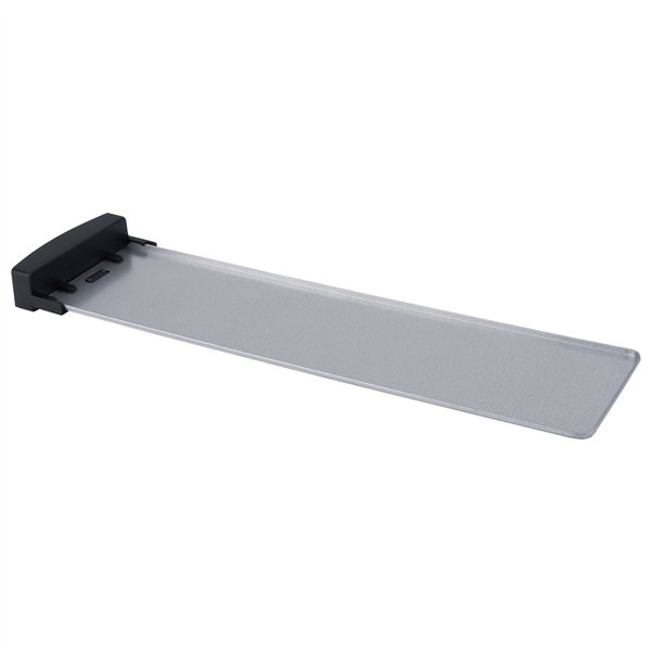 Steba TO 21 inox tostapane doppio fessura lunga