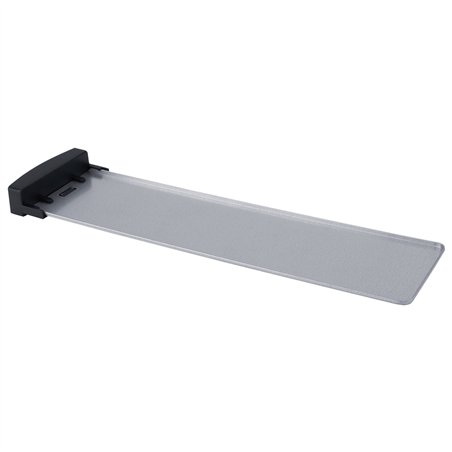 Steba TO 21 inox tostapane doppio fessura lunga