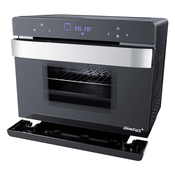 Steba DG 30 forno a vapore multifunzione