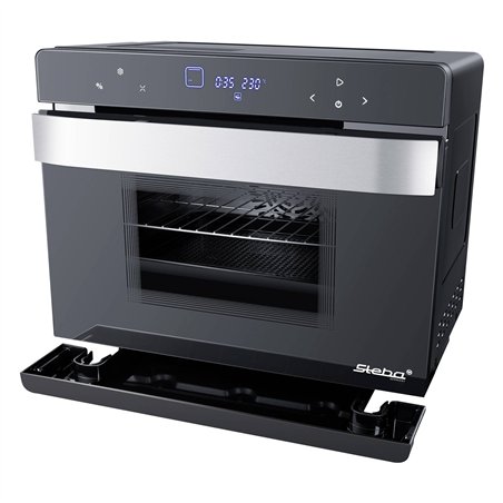Steba DG 30 forno a vapore multifunzione