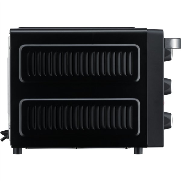 Steba KB 224 Black Steel Grill Oven