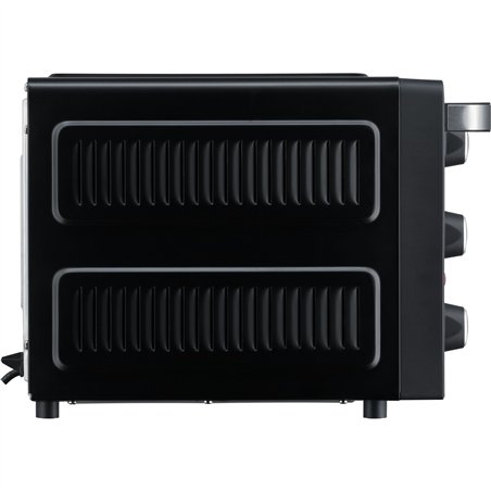 Steba KB 224 Black Steel Grill Oven