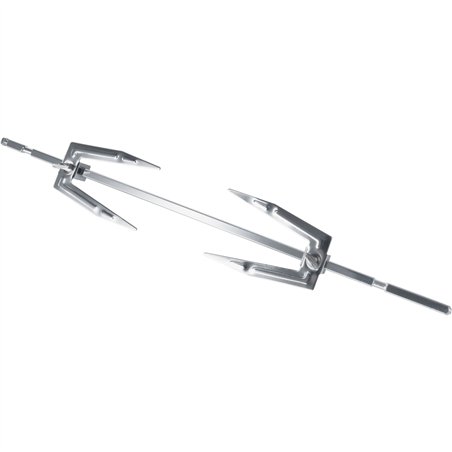 Steba KB 224 Black Steel Grill Oven