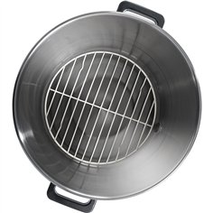 Steba ER 2 inox macch. per conserve e vin brulé 2