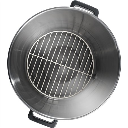 Steba ER 1 macch. per conserve e vin brulé