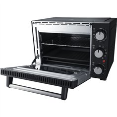 Steba KB M 19 Forno ventilato 2