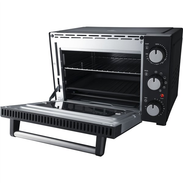 Steba KB M 19 Forno ventilato