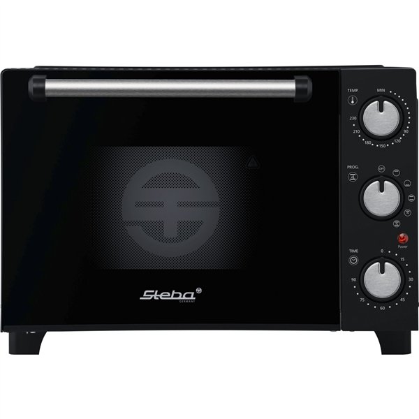 Steba KB M 19 Forno ventilato