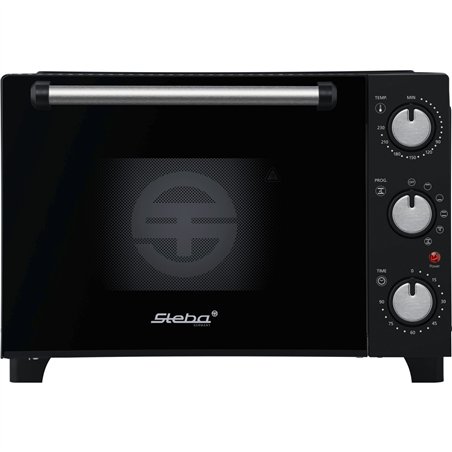 Steba KB M 19 Forno ventilato