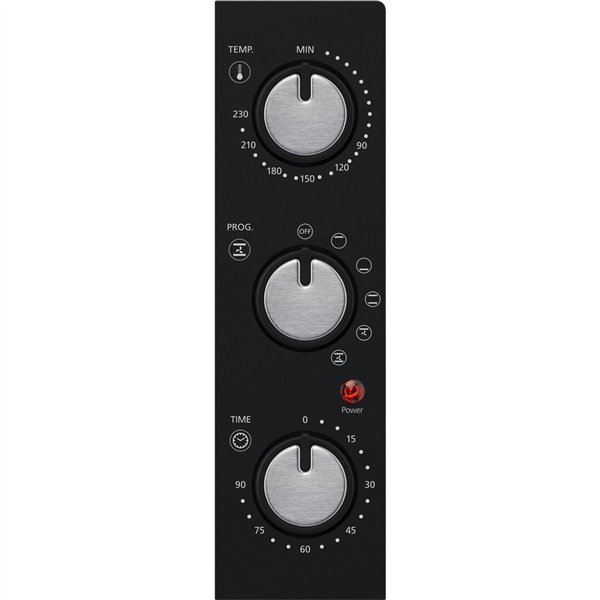 Steba KB M 19 Forno ventilato