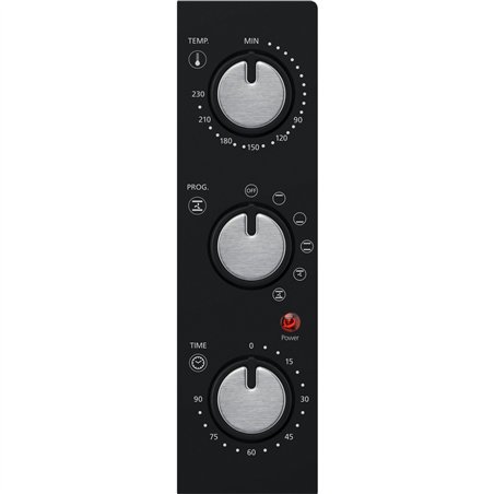 Steba KB M 19 Forno ventilato