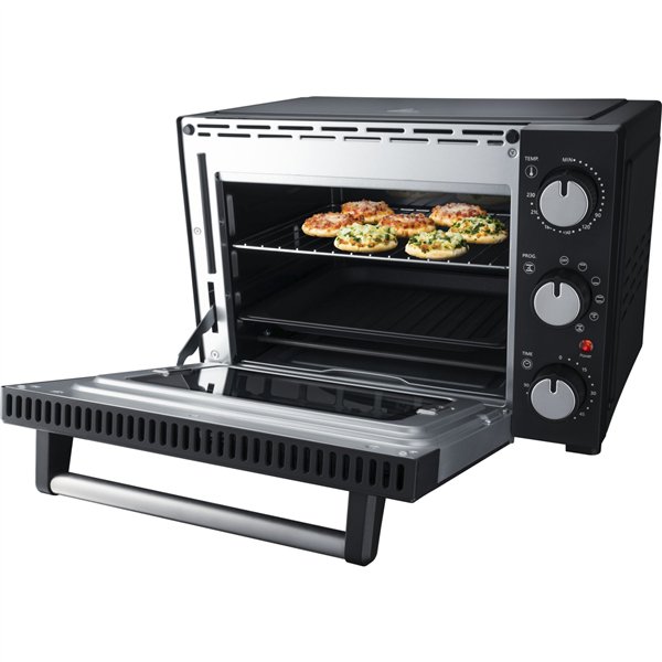 Steba KB M 19 Forno ventilato