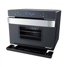 Steba DG 40 Multifunctional Steam Oven 2