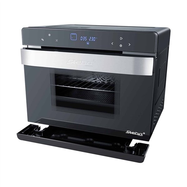 Steba DG 40 Multifunctional Steam Oven