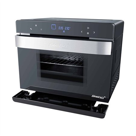 Steba DG 40 Multifunctional Steam Oven