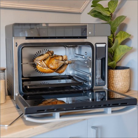 Steba DG 40 Multifunctional Steam Oven