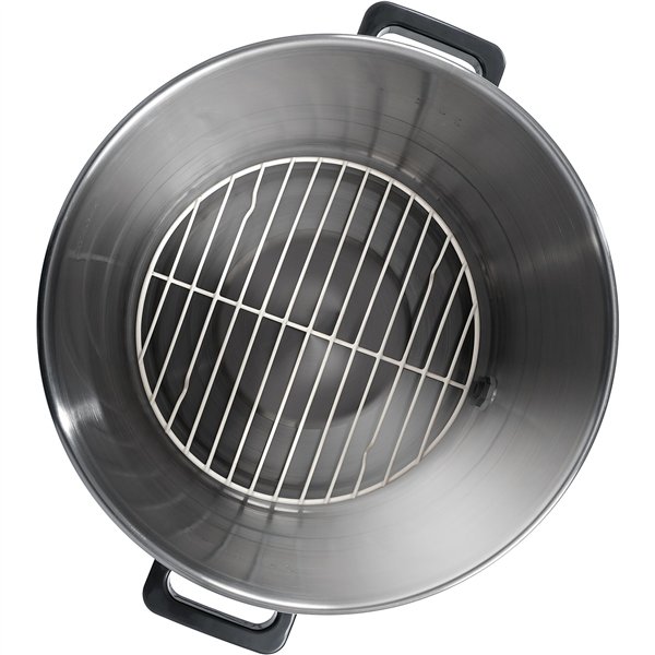 Steba ER 2 PRO Stainless Steel Preserving and Hot Punch Cooker