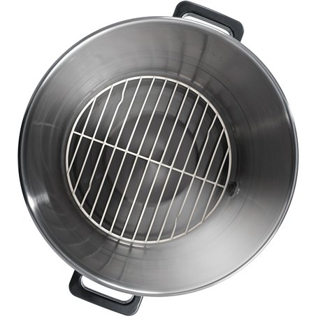 Steba ER 2 PRO Stainless Steel Preserving and Hot Punch Cooker