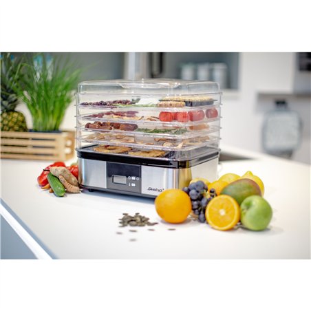 Steba ED 5 essicatore elettronico