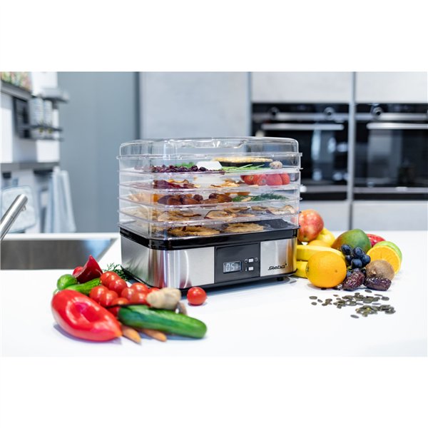 Steba ED 5 essicatore elettronico