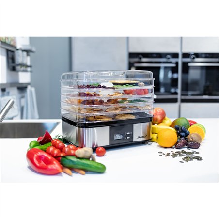 Steba ED 5 essicatore elettronico